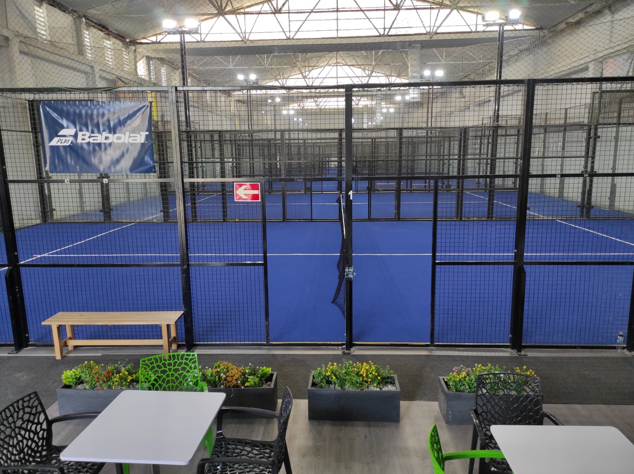 ElRemate Padel Club