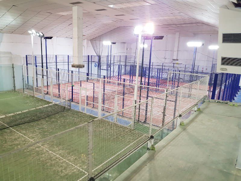 Match Point