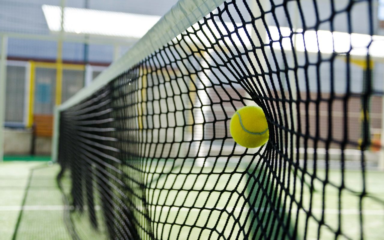R2Padel