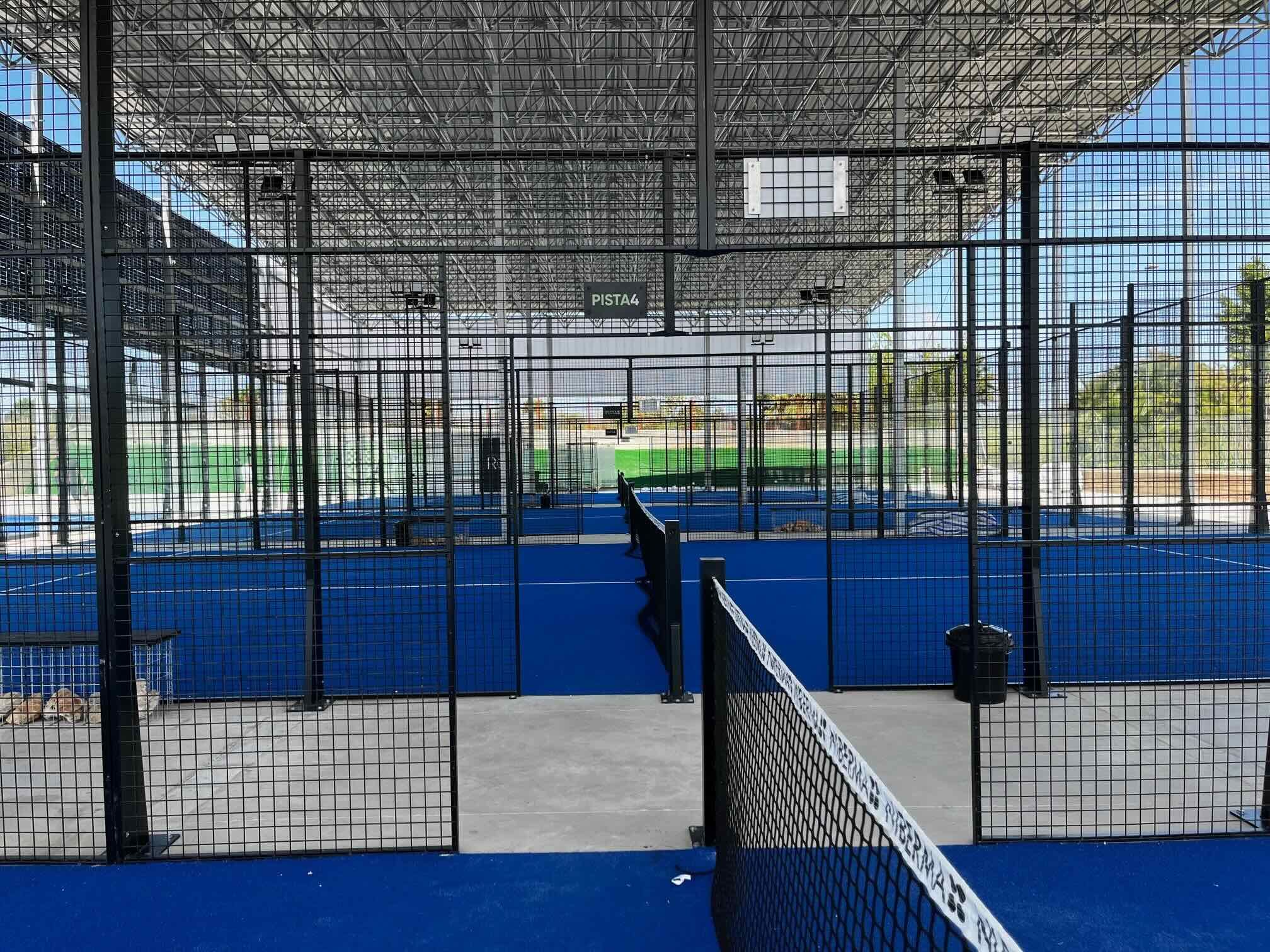 Racket Club